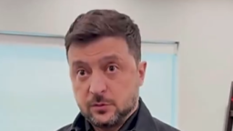 视频 | 泽连斯基强调 安全保障是与特朗普会面时的关键议题_fororder_企业微信截图_20251228143346