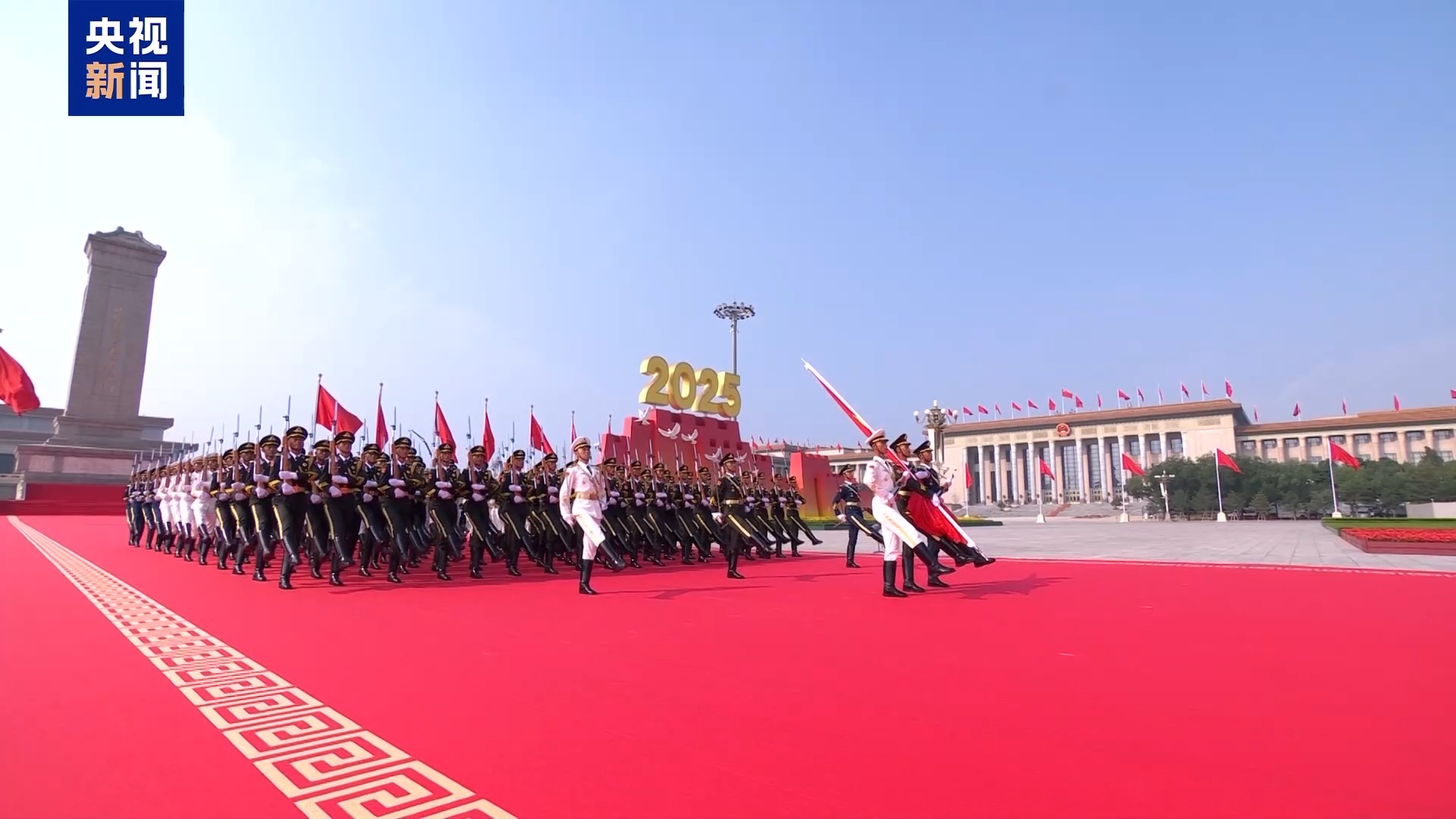欧洲舆论关注九三阅兵 呼吁铭记历史 珍爱和平