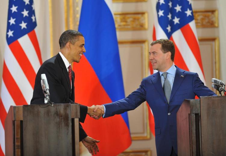 国际观察｜最后约束将失效 美俄核军备竞赛是否会加剧