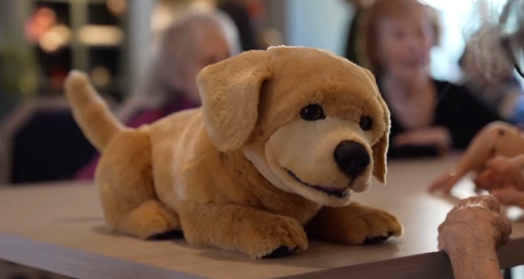 听鉴世界 | 不止于算法  2026拉斯维加斯消费电子展上的跨界黑科技