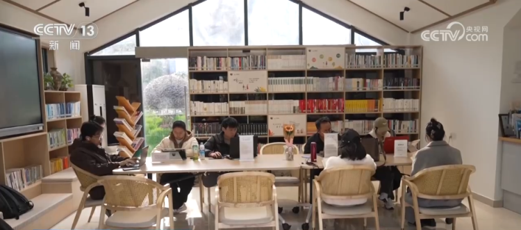 激活城市“金角银边” 打造百姓家门口的“幸福角”