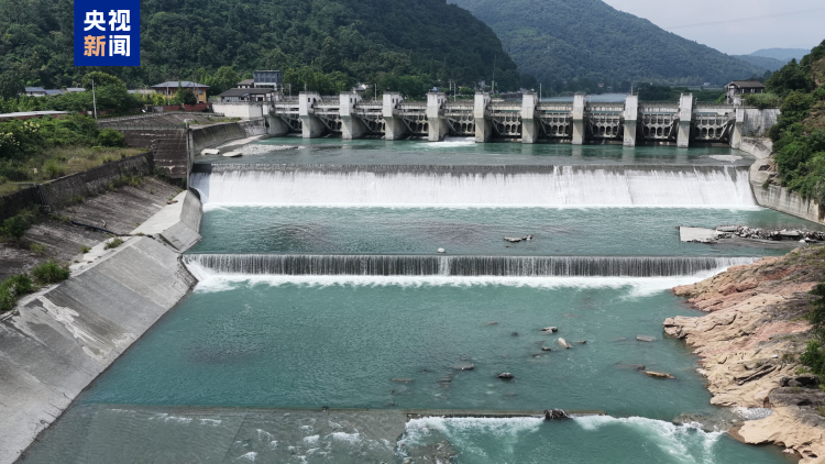 四川彭州湔江堰工程入选世界灌溉工程遗产名录