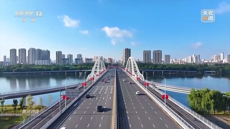 焦点访谈丨建设现代化人民城市