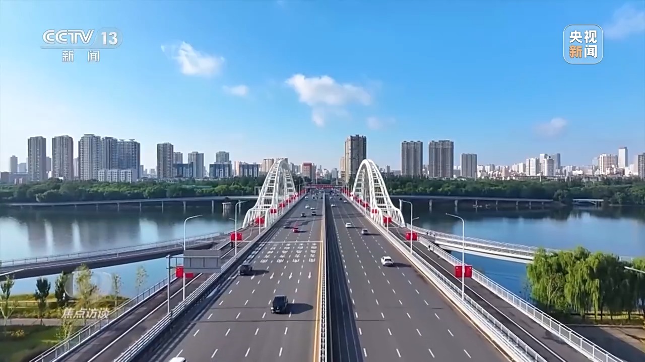 焦点访谈丨建设现代化人民城市