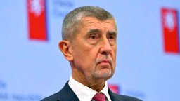 捷克总理：永远不会向乌克兰派遣士兵_fororder_ddb8335533694fdb87873a560d36b085