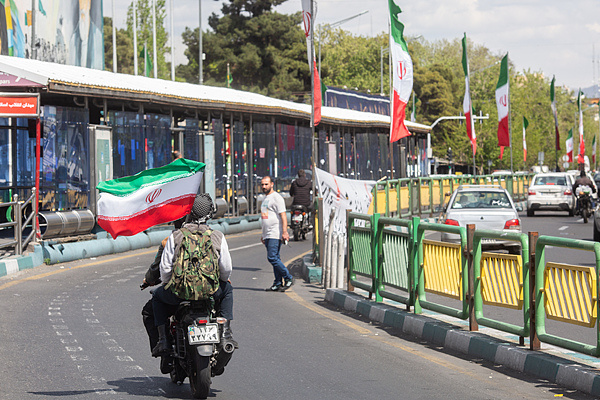 伊朗否认举行美伊新谈判 指特朗普“又说谎了”