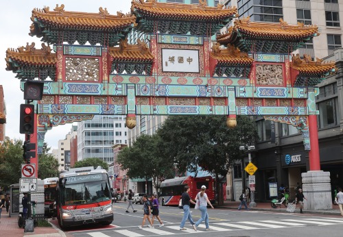 社评：中美加强合作有利于世界_fororder_VCG111668662367