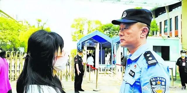 因为“我是刑警” 他们始终在追求真相的路上奔波着
