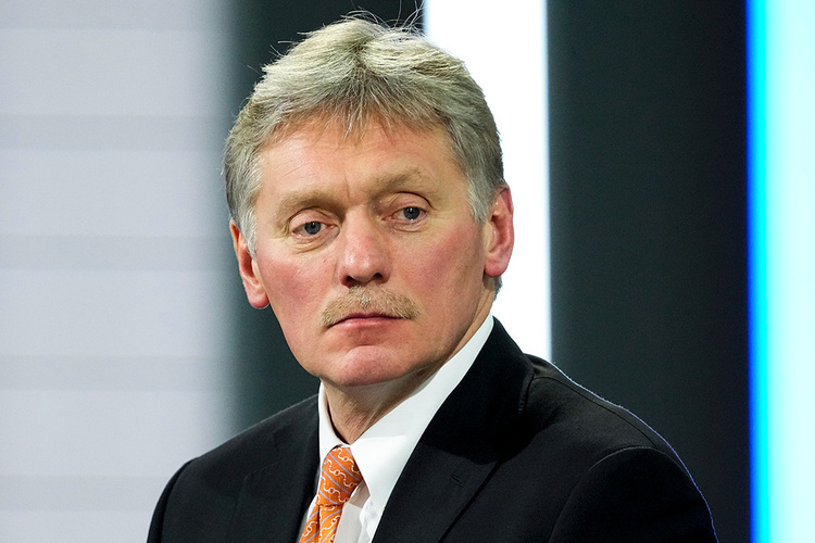 俄总统新闻秘书：欧洲的核武库不能置身于军控对话之外