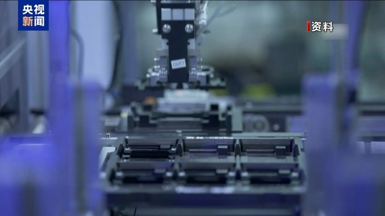 视频丨美科技公司在中东基础设施面临新风险