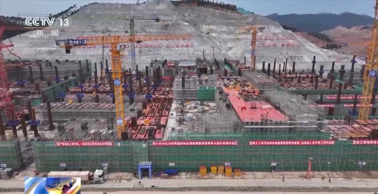 南粤之窗丨“共享机场”织起湾区“新跑道”