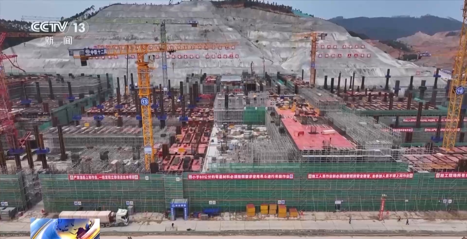 南粤之窗丨“共享机场”织起湾区“新跑道”