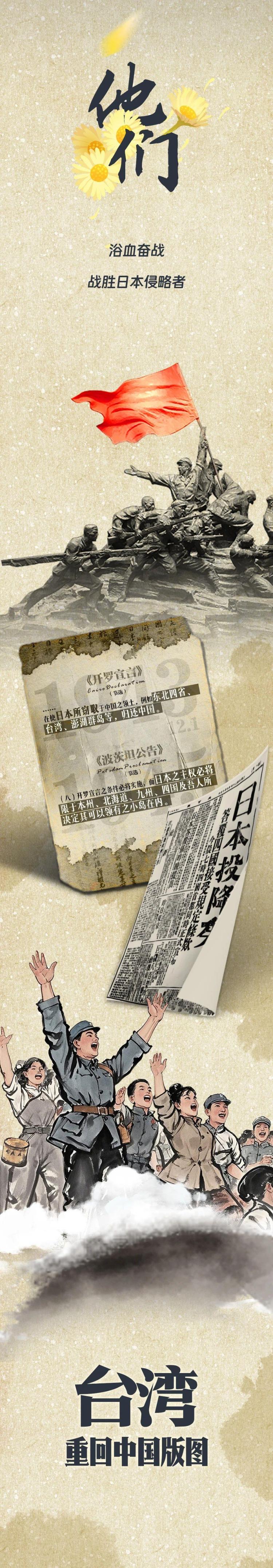 历史早已写下答案！为了这个省 他们用生命铺路