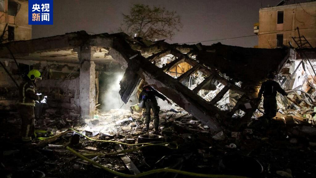 中东面面观丨美以伊战争迎来两周停火 是暂停键还是休止符？