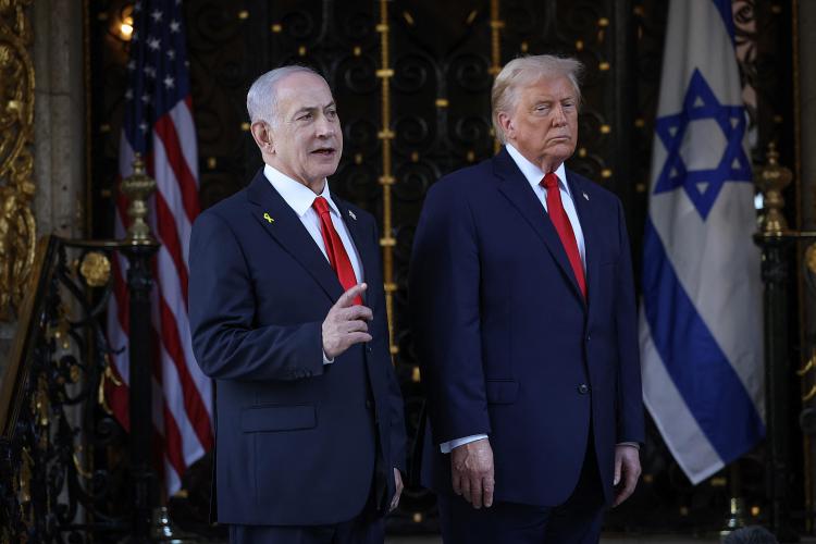 特朗普谈乌克兰试图袭击普京官邸：对此很生气