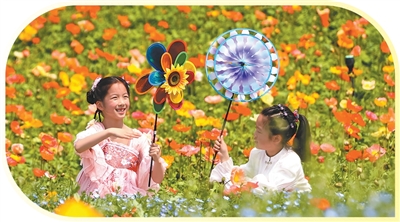 多措并举，让春假更有温度——奔赴春光 乐享成长（视线）