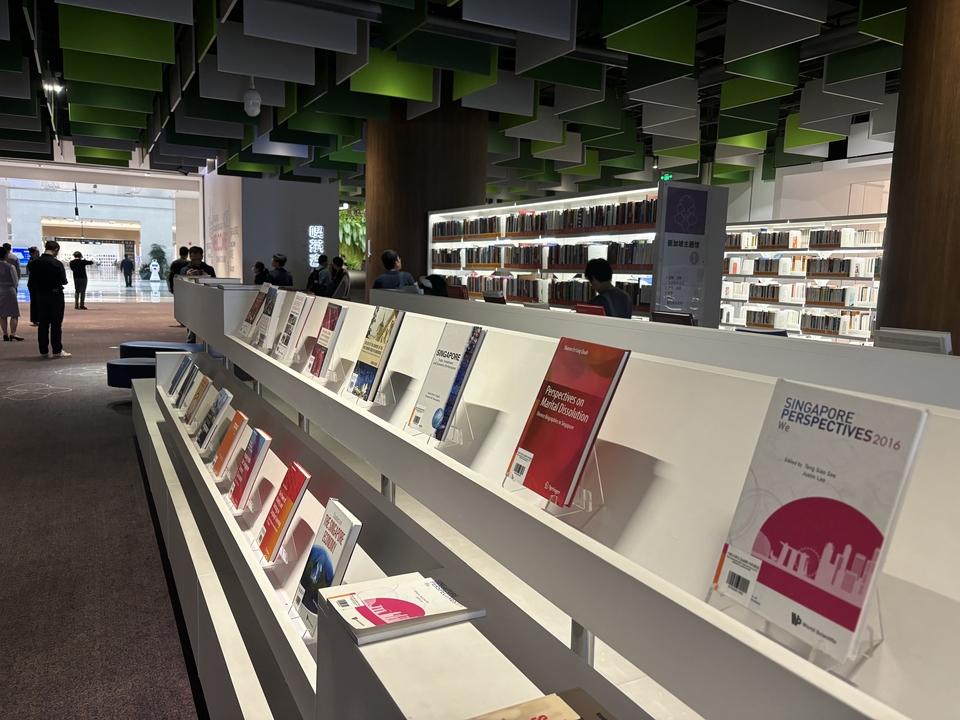 开发开放•滨海先行 I 中新天津生态城：绿色发展 逐梦未来