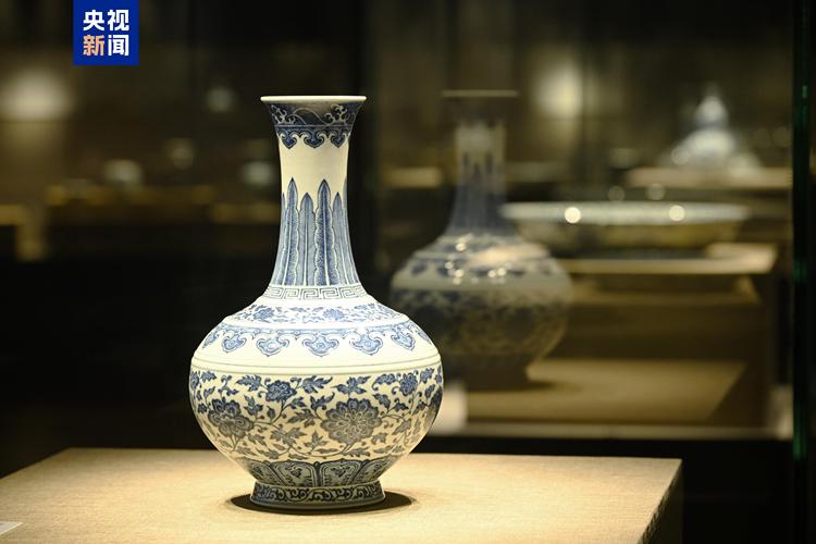 博物馆打卡清单+1 吉林大学考古与艺术博物馆新馆今天开放