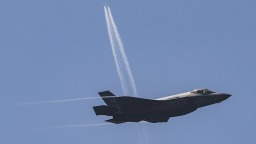 国防预算将用于欧洲 西班牙放弃购买美国F-35战机