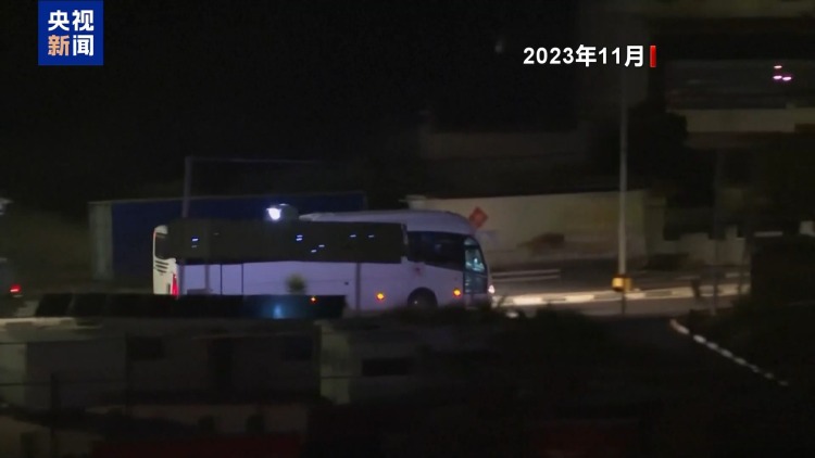 总台记者观察丨以色列和哈马斯间接谈判后续面临复杂政治安全考验