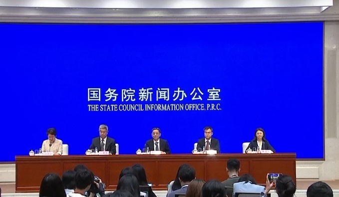 央行:将从四方面提升金融服务实体经济的质效