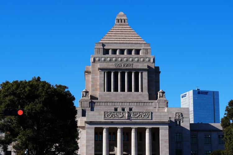 新闻分析｜日本在野两党联手会否把高市政权“逼入困境”