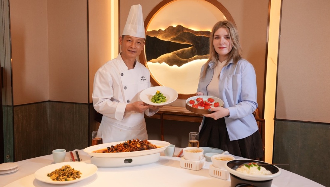 Beijing's Vibe of Intangible Cultural Heritage in Chinese Solar Terms-Grain Buds_fororder_微信图片_20250521085602