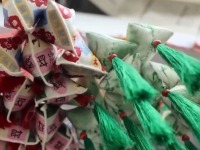 视频丨国潮非遗赋能民俗好物 义乌端午小商品畅销国内外