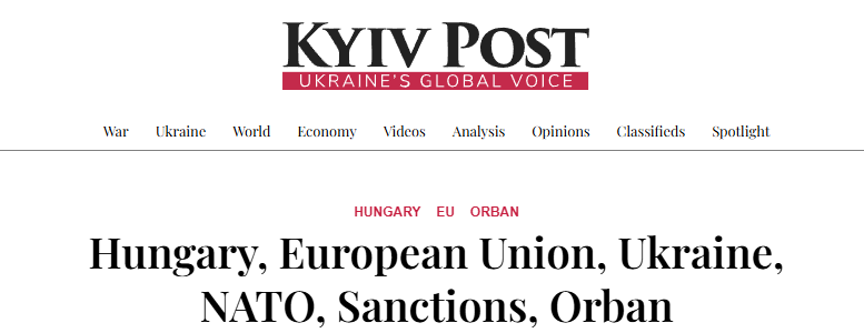 全球媒体聚焦｜“友谊”管道中断背后的博弈：能源战与欧盟扩员之争