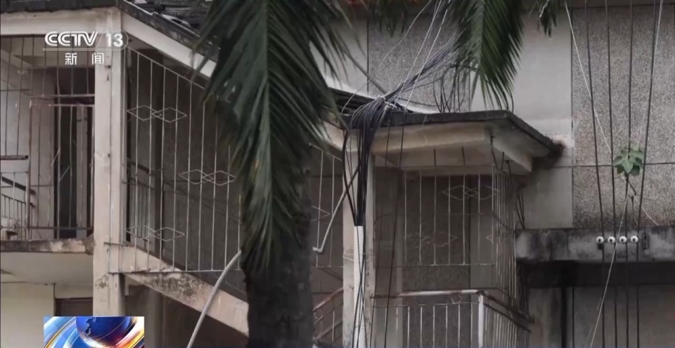 法治在线丨独家对话胡一啸及其父亲胡宗兵 揭秘缅北高薪淘金陷阱