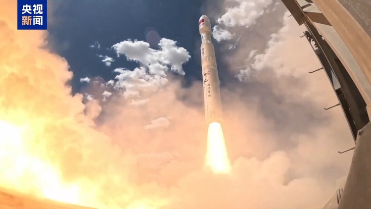 一箭15星！力箭一号发射成功 这次任务有啥特点？