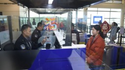 春节口岸忙！春节假期湖南出入境客流预计增长超30%