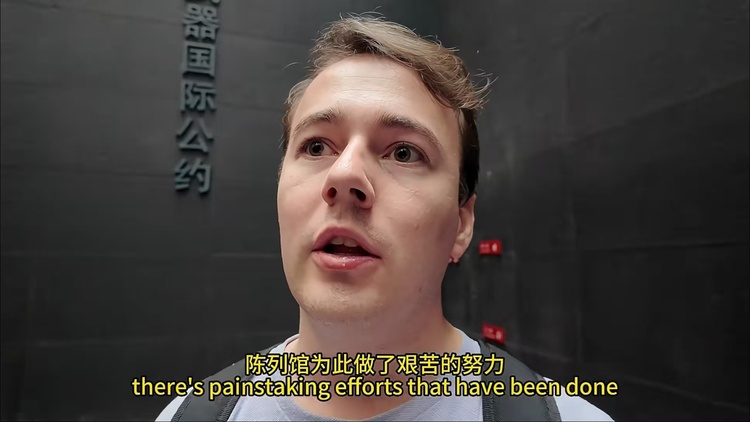 资讯有故事｜英国青年杰凯：“来到中国，是我做出的最正确决定”