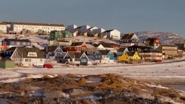 视频丨欧盟官员重申坚定支持丹麦和格陵兰岛