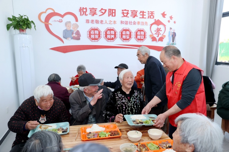 晶采观察丨服务业再迎“扩能提质” 5年20万亿元增量怎么来？