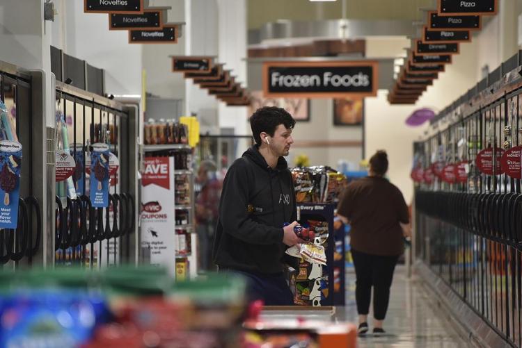 美国5月消费者价格指数环比上涨0.5%