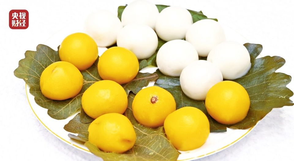 赴米食家宴 品中国年味 《中国米食大会（第二季）》今日开播