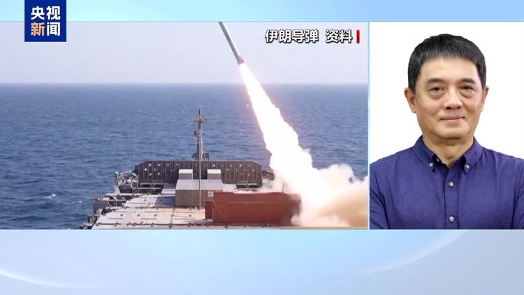 专家:伊朗“难以想象的回应”旨在威慑以色列