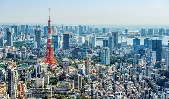 日本一季度实际GDP环比下降0.2%