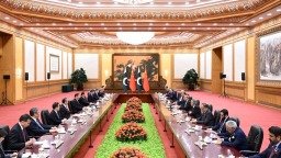巴媒热议：巴中合作不断升级 发展红利切实惠民_fororder_9