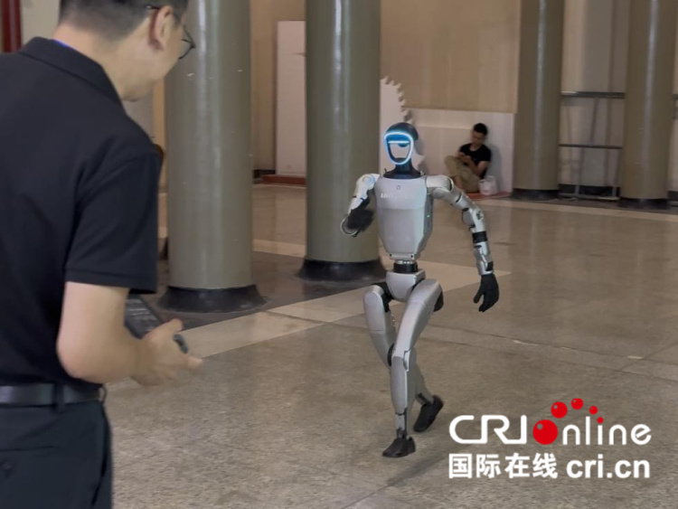 2025北京国际文旅消费博览会开幕 文旅盛宴等你来！_fororder_图片7