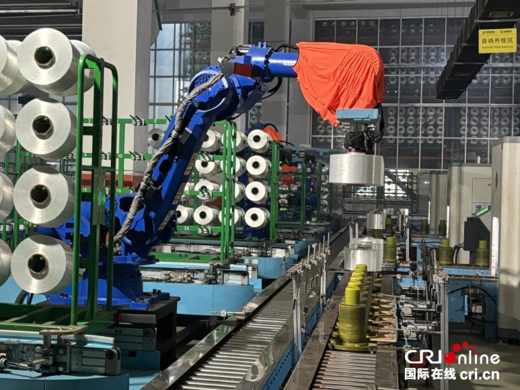 泉州“智造”闪耀海上丝绸之路新未来_fororder_图片6