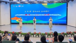 长株潭启动“家庭友好 三城同行”主题活动