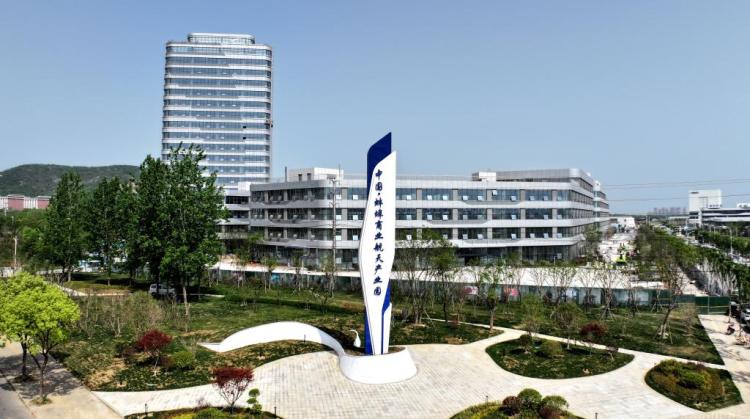 “剧透”未来！从低空到太空 看产业发展新脉动