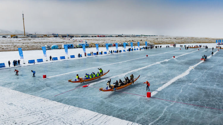 成都世运会 | 龙舟首战世运，中华传统体育尽展“国际范儿”