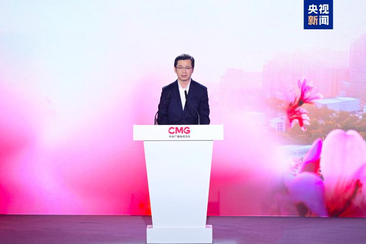 购在中国！“2025大湾区消费季”暨总台“外贸优品达湾区”媒体行动启动