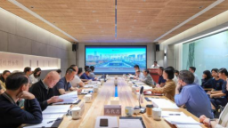 长沙简牍博物馆召开基本陈列内容方案专家论证会