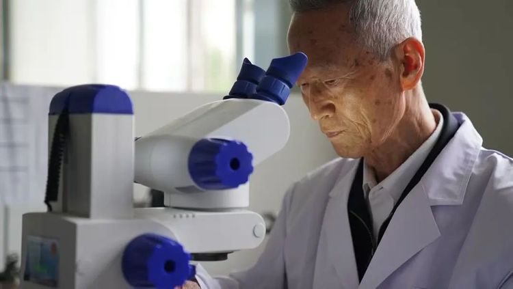 因为“我是刑警” 他们始终在追求真相的路上奔波着