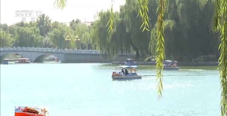 国庆假期各地“花式”迎客 这些宝藏打卡地藏不住了