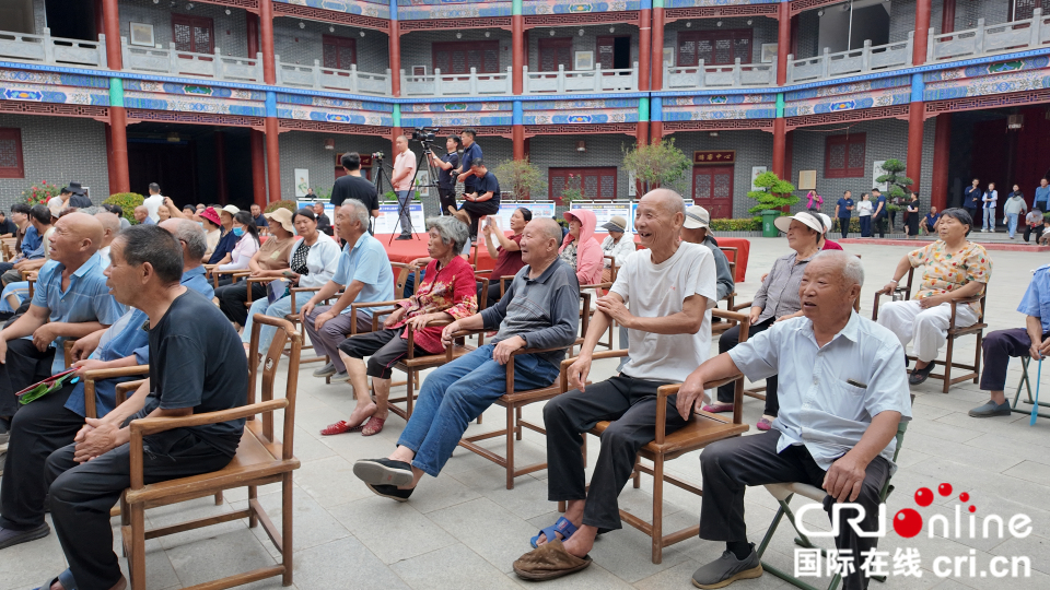 普法双轨并进，法雨润泽鹰城——“全国网络普法行”平顶山站活动纪实_fororder_6